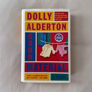 Good Material by Dolly Alderton